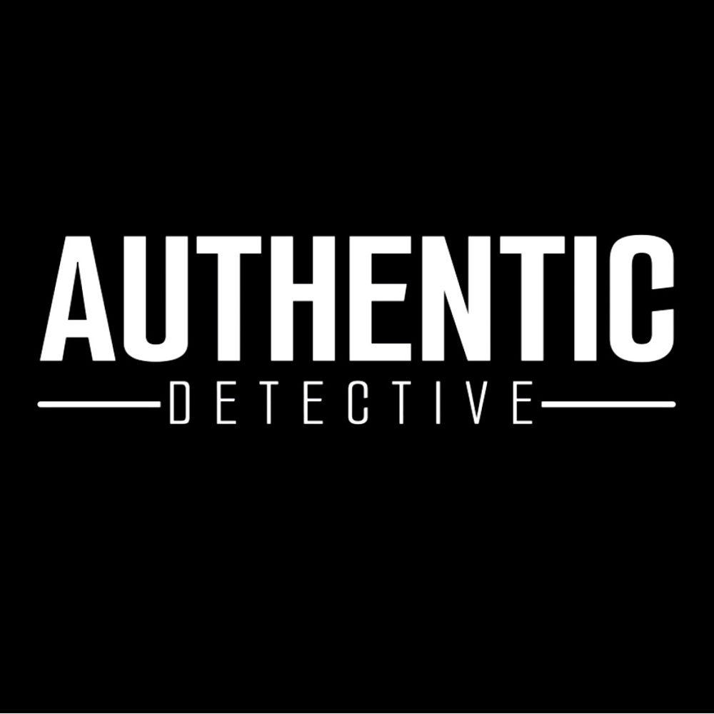 Certificate of Authenticity
